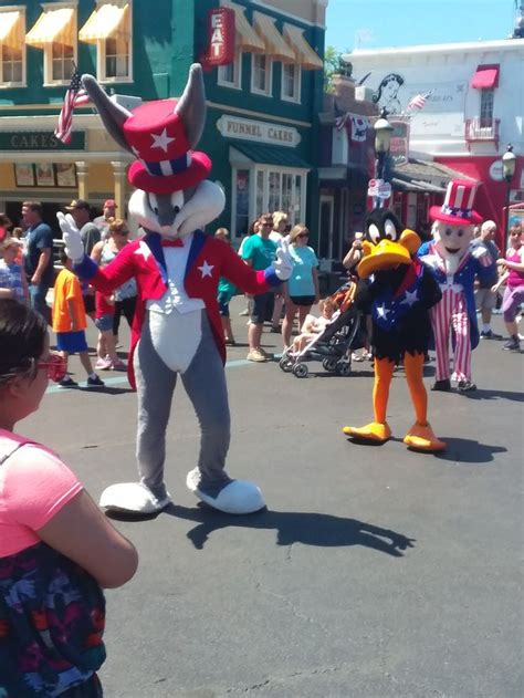 The Marketing Power of Six Flags Mascots: How They Drive Attendance